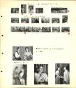 Einzelseite aus dem Fotoalbum Bühnenstudio 1937 - 1944