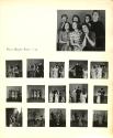 Einzelseite aus dem Fotoalbum Bühnenstudio 1937 - 1944