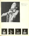 Einzelseite aus dem Fotoalbum Bühnenstudio 1937 - 1944