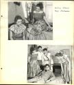 Einzelseite aus dem Fotoalbum Bühnenstudio 1937 - 1944