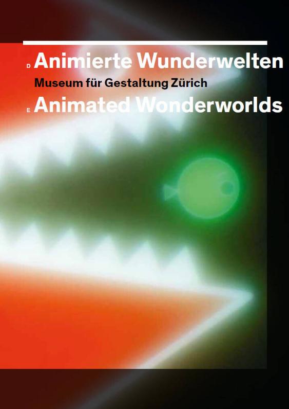 Animierte Wunderwelten