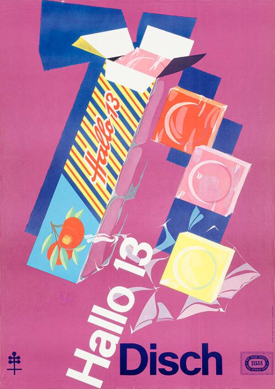 Atelier Koella, Zürich, CH