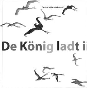 'De König ladt ii'