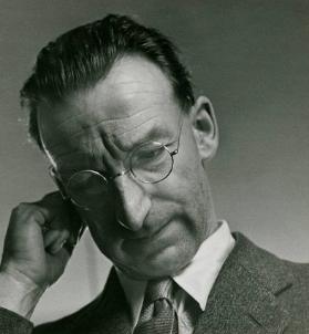 Walter Käch ; Einzelseite aus Portfolio ; KGS - XXXI - III- MCMLI