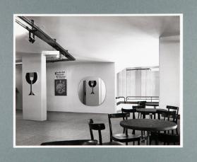 [Werbeprospekt für Stadttheater Basel]