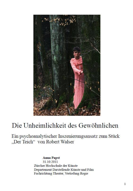 Robert Walser