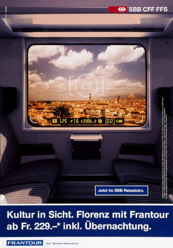 CIT - Frantour S.A., Genf, CH