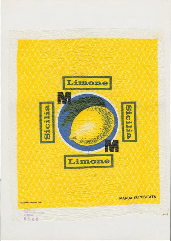 Limone Sicilia