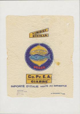 Limoni Sicilia