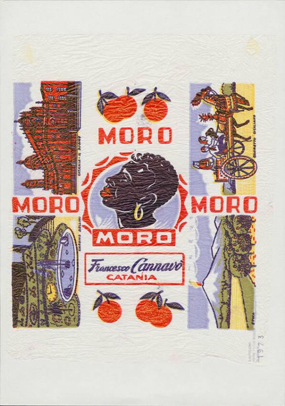 Moro