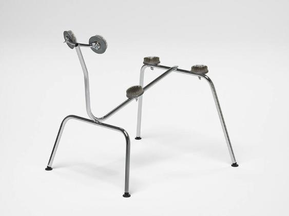Maso-Chair