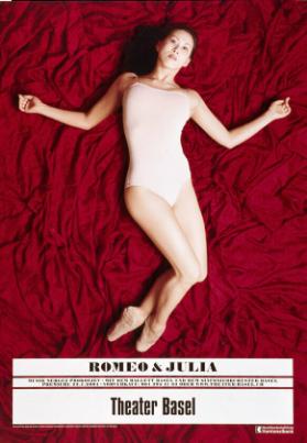 Romeo & Julia - Theater Basel