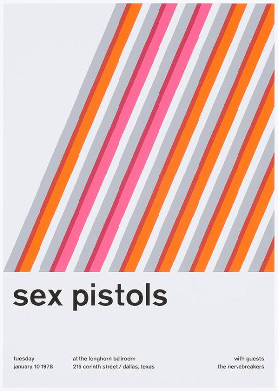 Sex Pistols