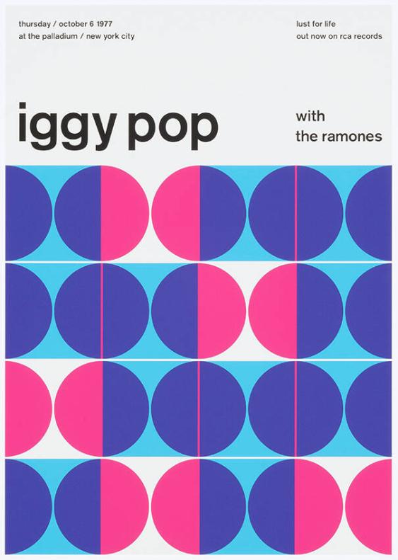 Iggy Pop
