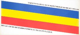 The art of the real: USA 1948-1968 - The Museum of Modern Art, New York July 3-Sept. 8, 1968