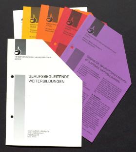 Berufsbegleitende Weiterbildungen