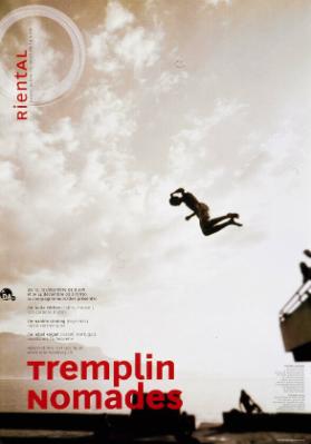 Tremplin Nomades - Oriental Vevey - Scène du bout de la ville
