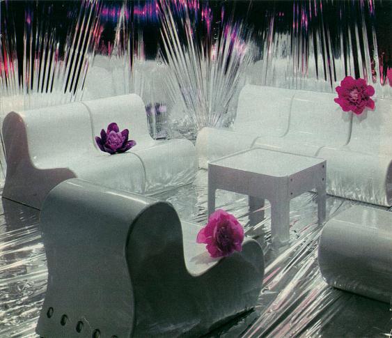 Soft Chairs