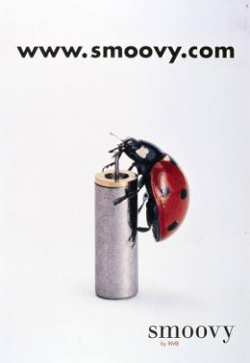 www.smoovy.com by RMB