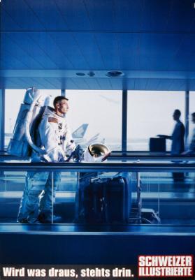 Wird was draus, stehts drin. - Schweizer Illustrierte.