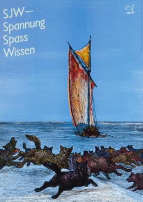 SJW - Spannung Spass Wissen
