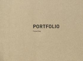 Portfolio Yvonne Füeg