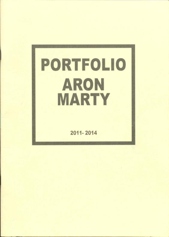 Aron Marty