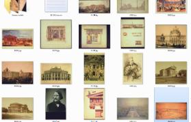 Gottfried Semper (1803-1879) - Architektur und Wissenschaft
