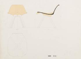 Chair - M. 1:4