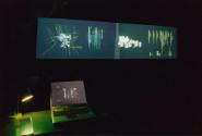Diplomausstellung SNM 2003 - Pilot im Walcheturm ; Ausstellungsansichten