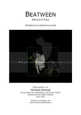 Beatween - Impuls im Puls
