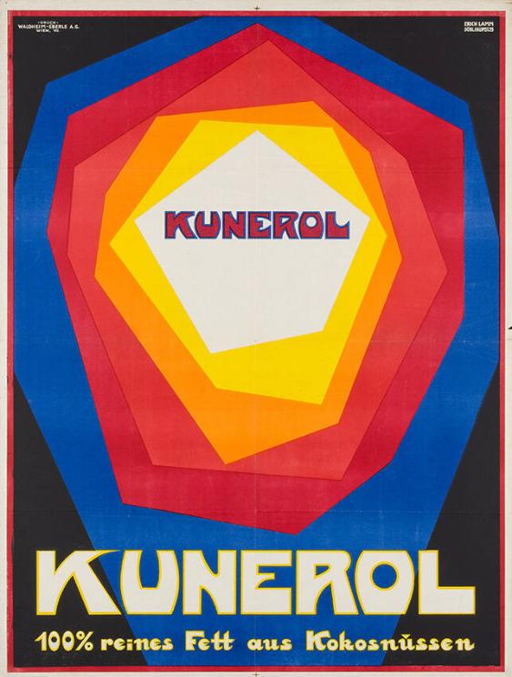 Kunerol - 100% reines Fett aus Kokosnüssen