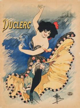 Duclerc