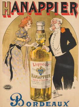Hanappier Bordeaux