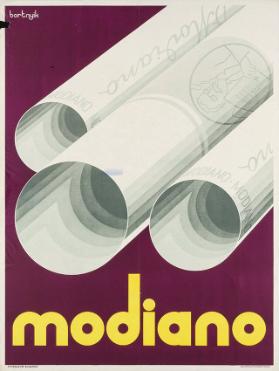 Modiano