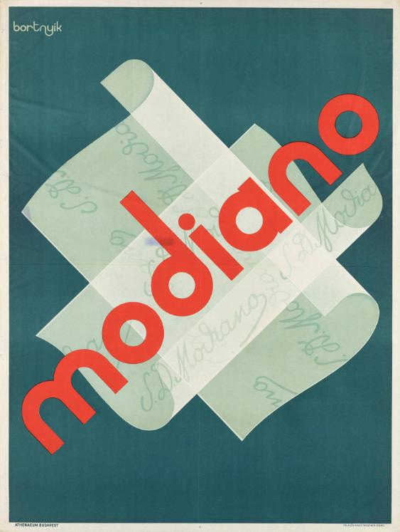 Modiano