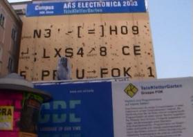 Ars Electronica Linz 2003