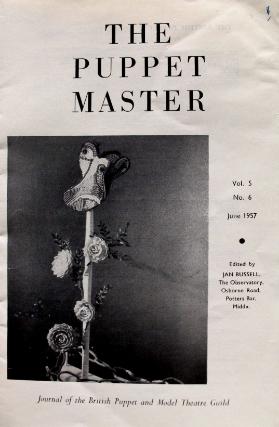 Puppencabaret Fred Schneckenburger: Kritiken und Programme