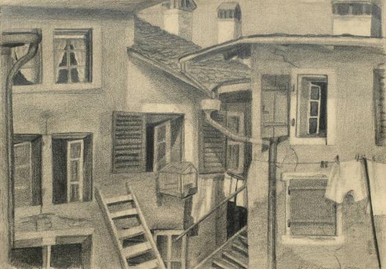 Architektur