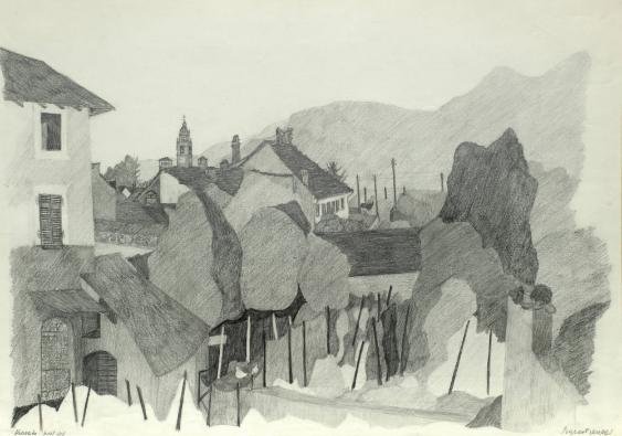 Architektur