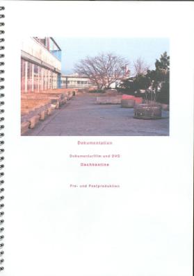 Dachkantine