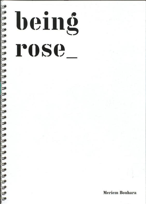 Being Rose