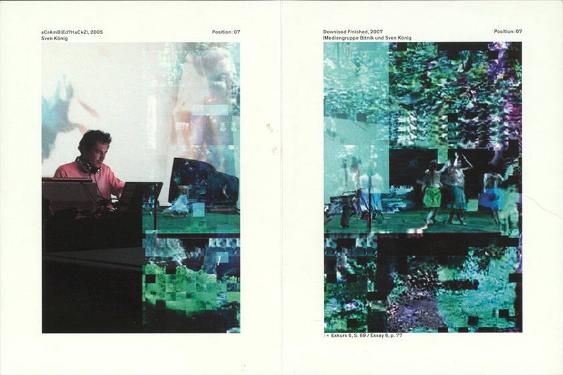 Download Finished, 2007. !Mediengruppe Bitnik und Sven König. Position: 07
