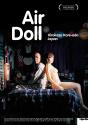 07 Hirokazu Kore-eda, Air Doll, Filmplakat, 2009, © Trigon Film