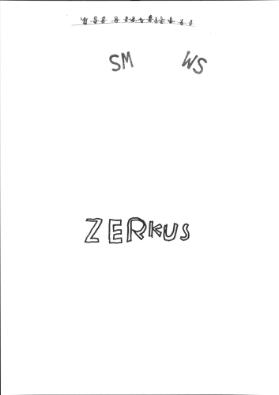 Zerkus ( Zirkus )