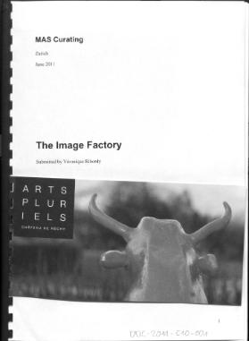 The Image Factory
