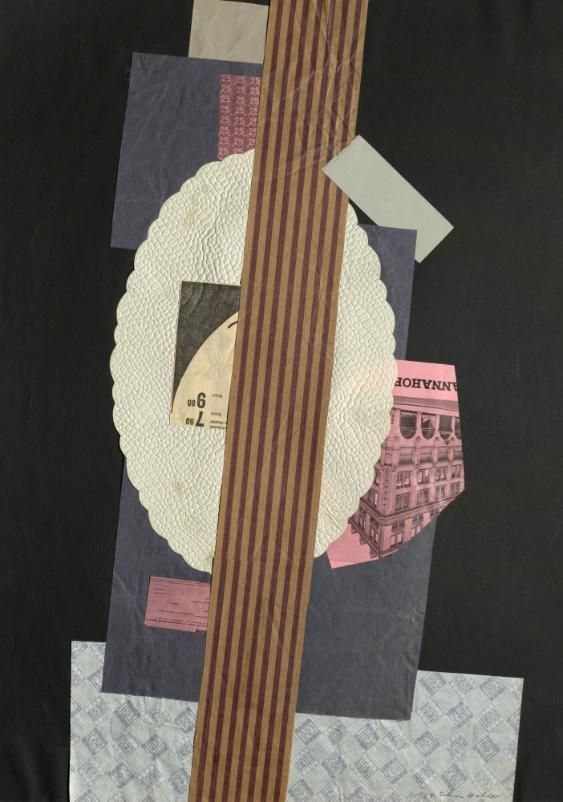 Kompositionen. Freie Formen