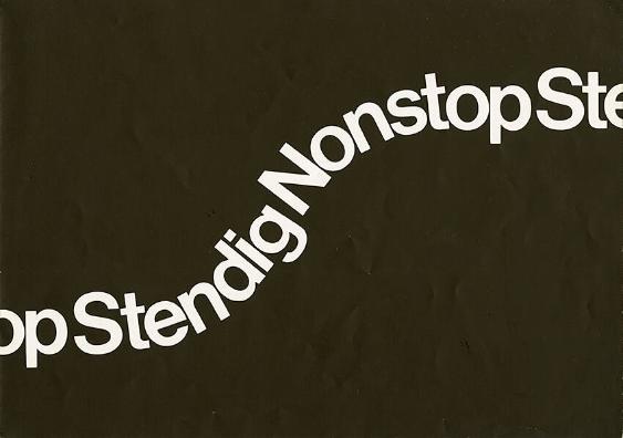 Stending Nonstop