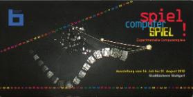 Spiel Computer Spiel !