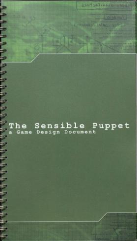 The Sensible Puppet